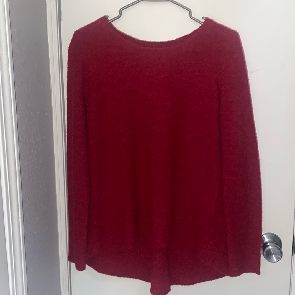 Elliott Lauren blouse